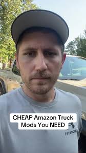 5 Essential Truck Mods Under $100 from Amazon