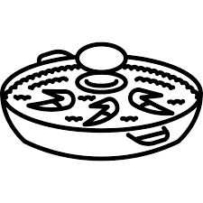 Download Paella Vector Svg Icon Svg Repo