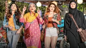 Dhak Dhak review: Four women confront their agency and identity