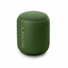 Xb10 extra bass™ portable bluetooth® speaker. Sony Srs Xb10 G Wireless Portable Speaker With Bluetooth Green For Sale Online Ebay