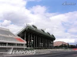 Sun forum) is a sports and concerts venue built in 1993 inside the autódromo hermanos rodríguez in eastern mexico city. Foro Sol Mexico Stadt 214296 Emporis