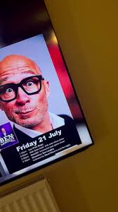 @BenLangley's video Tweet