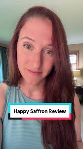 Happy Saffron Review: ¿Funciona Realmente?