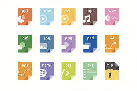 The last way the term jpeg is used is when referencing a file format name or a way to store and save digital images. Best Graphics File Formats For Desktop Publishing