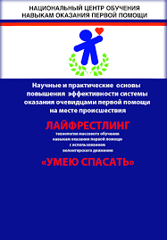 Правильное положение противогаза на голове и туловище