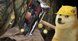 In its past, doge has been used to crowdfund charitable donations and finance sporting sponsorships. How To Mine Dogecoin A Beginner S Guide