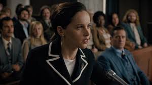 WATCH] 'On The Basis Of Sex' Review: Felicity Jones As Young RGB