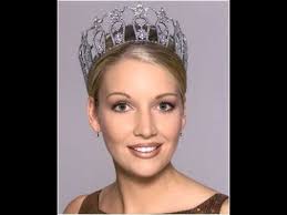 Miss USA 2004- Announcement of the Top 15