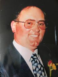 Condolence Book for Daniel Healy (Killarney, Kerry)