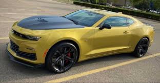 Image result for Rally Yellow 2015 GM