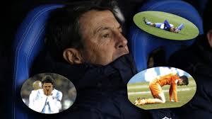 From Dortmund to Deportivo: How times have changed for Malaga