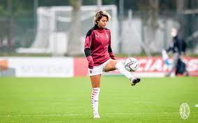 Domenica prossima il milan femminile ospiterà la san marino academy nella tredicesima giornata cercando di tenere il passo con la. Match Report Ac Milan 4 1 Inter Serie A Femminile 2020 2021 Ac Milan