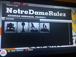 Head coach at 1/2 star g5 schools. These Are The Only Trophies I Haven T Gotten What Are They Ncaafbseries