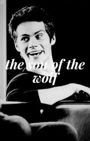 THE SON OF THE WOLF, descendants.