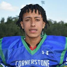 Jeremiah Wade's Instagram, Twitter & Facebook