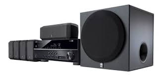 Budget Basic Broke The Best Tv Sound System Upgrades At Every Price Point Primer Best Home Theater System Home Theater Speaker System Home Theater System