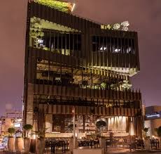 Slider Station In Manama Bahrain Havelock One Interiors Fit Out Project