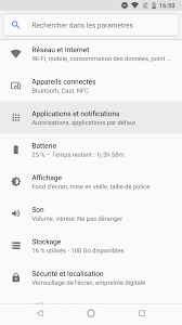 Avec un compte google, on ne perd rien. Problemes Sur Le Play Store Voici Les Solutions Pour Les Resoudre