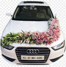 Decorating wedding car is one of the obligatory traditions! We Provide All Types Of Car Decorations According To Wedding Car Decoration Png Image With Transparent Background Toppng