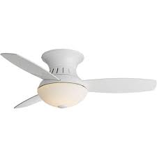 A ceiling fan is a simple and energy efficient way to keep your bedroom cool and comfortable when you need it most. 44 Possini Euro Design Modern Hugger Ceiling Fan With Light Led Dimmable Remote White Frosted Glass Living Room Kitchen Bedroom Target