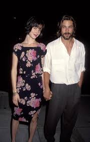 Denn brad pitt verbringt angeblich ganz schön viel zeit mit dieser frau: Juliette Lewis Brad Pitt Freundin