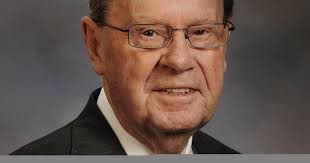 Wish the world had more Sonny Martins'