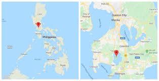 Maybe you would like to learn more about one of these? Philippines Taal Volcano Eruption