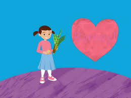 Opening and closing to barney's fun & games 1996 vhs. Barney Be My Valentine By Pipoca Laroca Educational Games For Kids On Tinytap