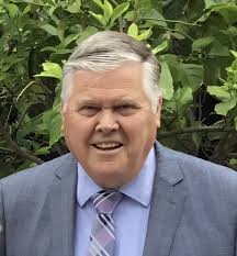 Donald RUCKLE Obituary