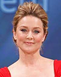 Beautiful busty mature bbw loves to eat cum. Elisabeth Rohm Wikipedia