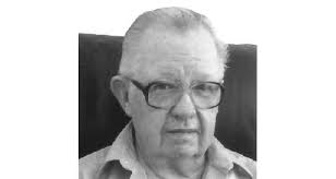 Charles Spencer Obituary (1934