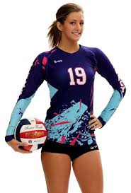 Maybe you would like to learn more about one of these? Modelos De Camisetas Para Voley Femenino Tienda Online De Zapatos Ropa Y Complementos De Marca