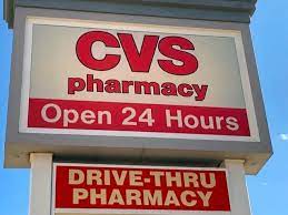 Cvs Closing 900 Stores No Word Yet On Virginia Locations Falls Church Va Patch