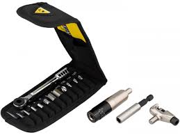 Topeak Ratchet Rocket Lite Ntx Multi Tool Set Bike Components