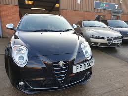 Image result for Turchese 2010 MiTo