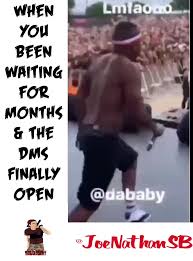 Mar 12, 2021 · ironic dababy memes refers to a series of ironic memes featuring rapper dababy. Dababy Memes Memes
