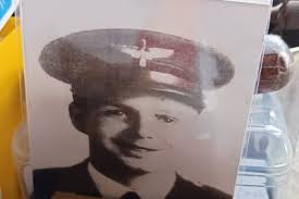 East Tennessee Veterans Memorial Association — Hargis, William G.