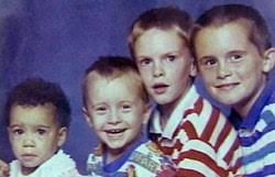 Eric Holton (1991-1997)