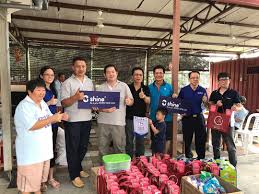 Level 22, menara lgb, no. Persatuan Rumah Amal Murni Kajang æ…ˆæ€€æ®‹éšœä¹‹å®¶ Y S P Industries M Sdn Bhd