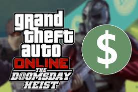 It still bothers down to knowing how to start a heist in gta 5 online. Gta 5 Online Doomsday Heist Payout All Hard Money Payouts And Bonus Money Payouts Explained Daily Star