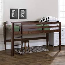 They add value to the vertical space and volume of the room. The 7 Best Bunk Beds For Small Rooms Ginger Brownies