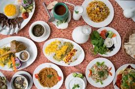 Iranians always want to have fun. The Perfect Persian Wedding Venues And Their Rich Cultural Traditions