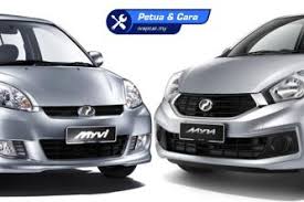 • jika jarak antara remote controller dan kendaraan lebih dari sekitar 1 m (3,3 ft). Adakah Anda Boleh Menutup Eco Mode Pada Perodua Myvi Wapcar