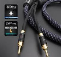 Nova OCC Speaker Cable 12AWG