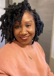 Octavia Amos's Instagram, Twitter & Facebook