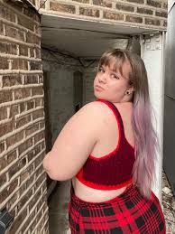 The Breast Friends Bralette by Aiden Wells : r/crochet