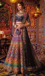 Buy Pakistani Mehndi Dresses Designer Mehndi Lehnga Choli For Mehndi Pakistani Mehndi Wear In 2020 Dress Indian Style Lehnga Dress Indian Gowns Dresses