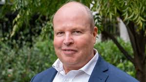 You see residents more than you see your own family”