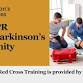 Beaverton: Adult CPR for the Parkinson's Community... event in Beaverton, OR