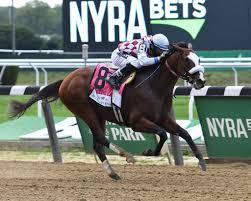 Belmont trivia to impress your friends: Tiz The Law Wins Easily In The 152nd Belmont Stakes Past The Wire